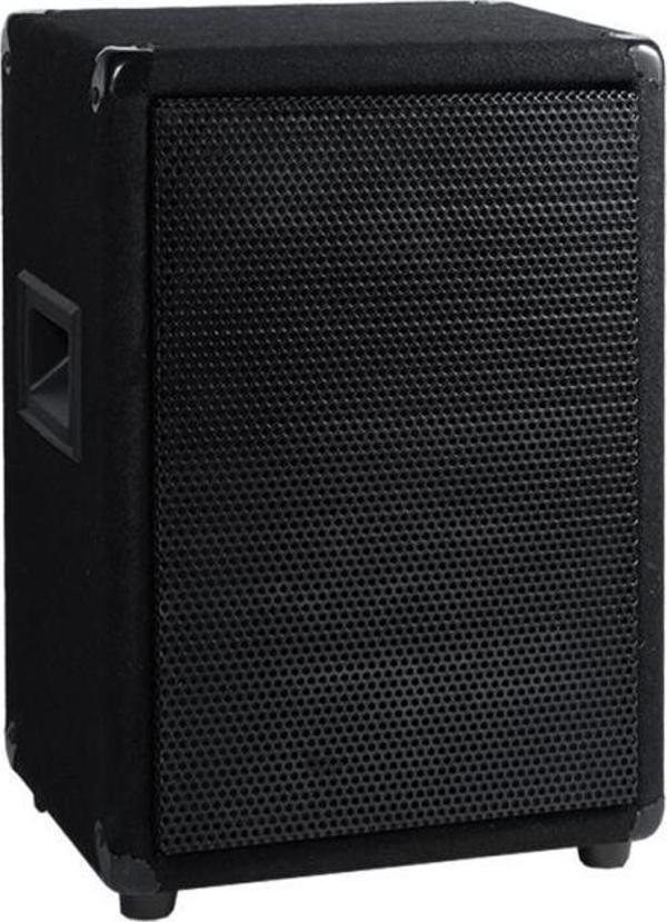 Lastvoice LPS-08 Ahşap Profesyonel Kabin Hoparlör 8'' 350W - Image 1