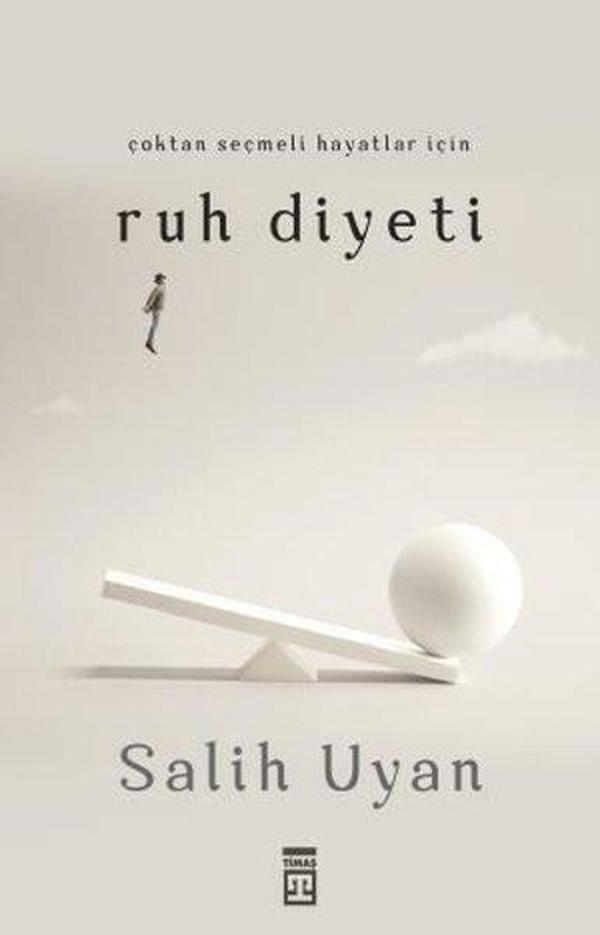 Çoktan Seçmeli Hayatlar İçin Ruh Diyeti - Timaş Yayınları - Image 1