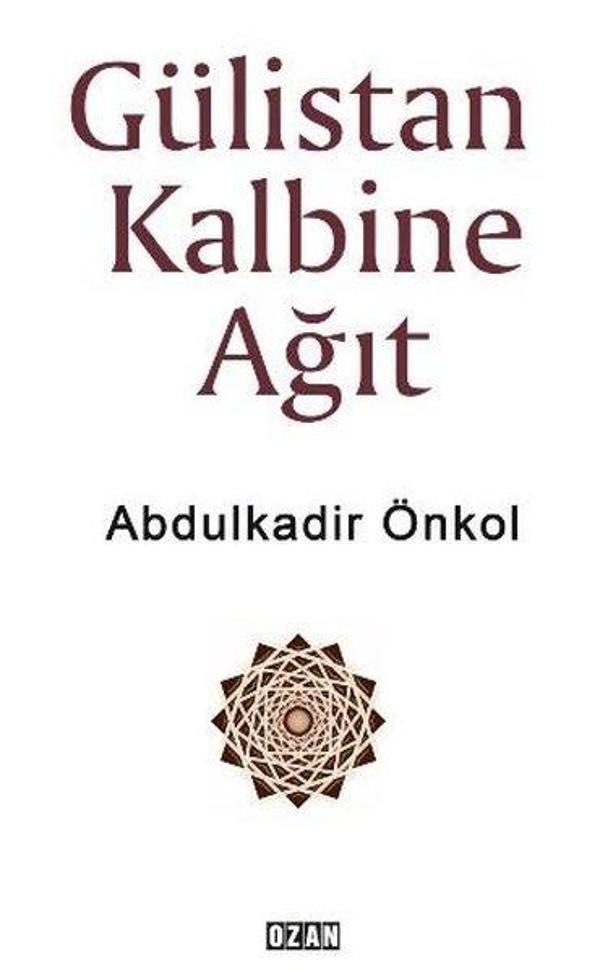 Gülistan Kalbine Ağıt - Ozan Yayıncılık - Image 1