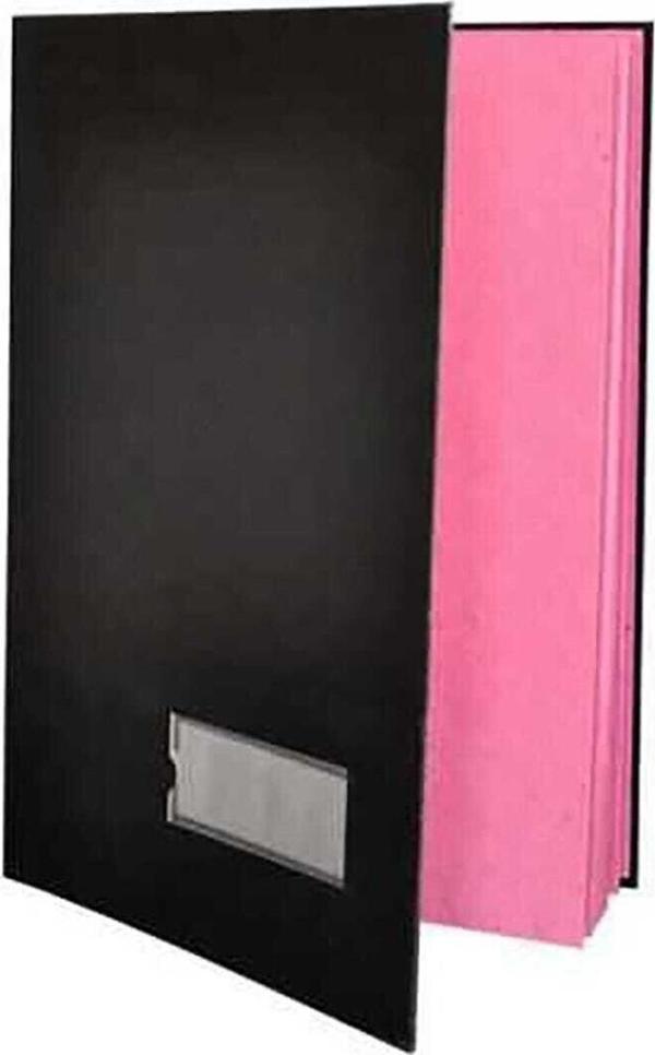 Dilman Imza Dosyası 20yp - Image 1