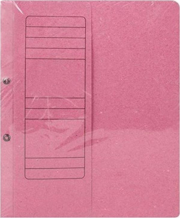 Ful Color Yarım Kapak Dosya 50 Adet - Image 1