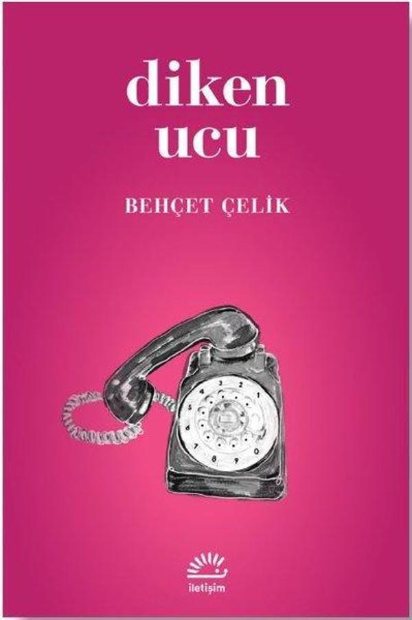 Diken Ucu - İletişim Yayınları - Image 1