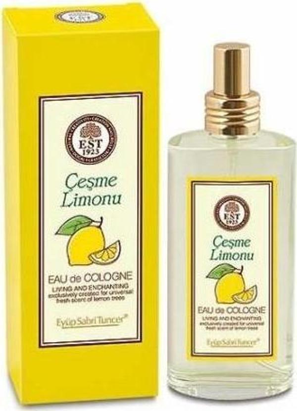 Eyüp Sabri Tuncer Çeşme Lemon Edc 150 Ml - Image 1