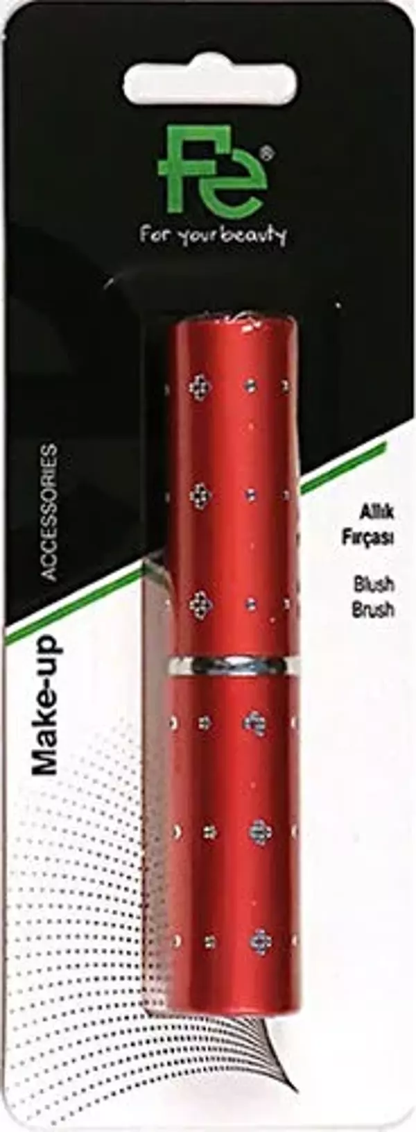 Fe Allık Fırçası - Image 1