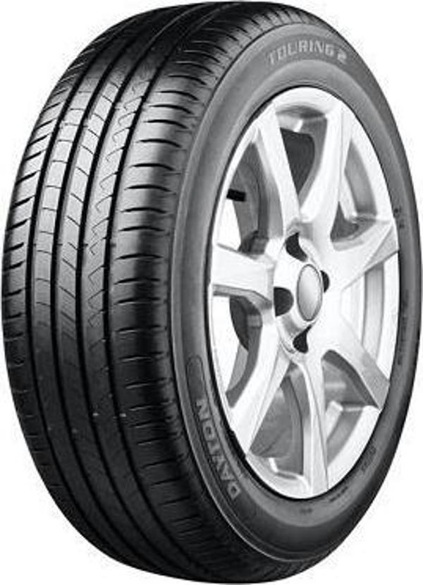 Dayton 195/65R15 91V Touring 2 2025 Yaz Lastiği - Image 1