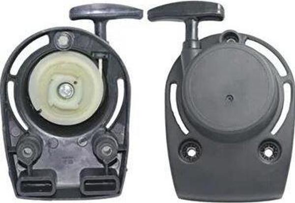STARTER KAPAK KOMPLE TIRPAN HONDA GX35 EASY 4 ZAMA - Image 1