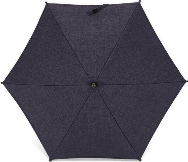 Mamas & Papas Luxury Parasol Dark Navy Şemsiye - Image 1