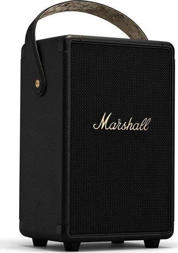 Marshall Tufton BT Blk&Brass - Image 1
