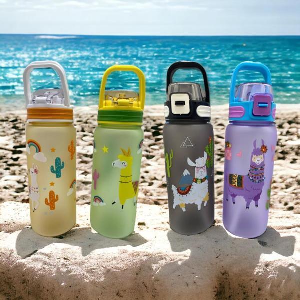 Quokka Life Lama Matara 800 ML - Image 1