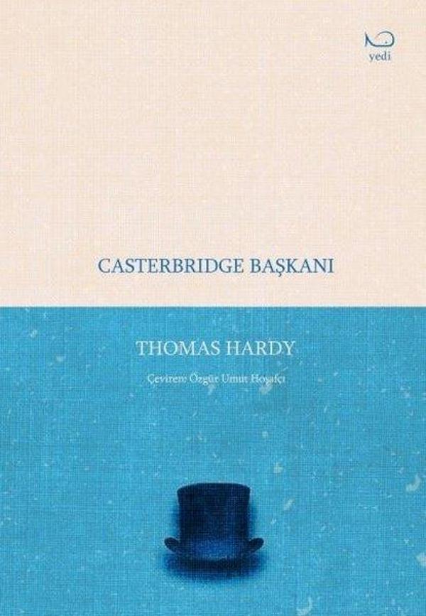 Casterbridge Başkanı - Yedi Yayınları - Image 1
