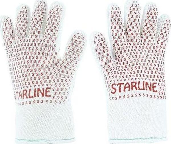 Starline E-636250 Pamuklu Isı Eldiveni No:10 - Image 1