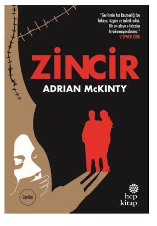 Hep Kitap Zincir - Hep Kitap - Image 1
