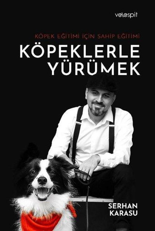 Köpeklerle Yürümek - Velespit Yayınları - Image 1