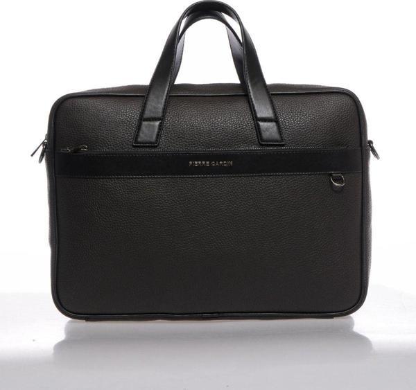 Pierre Cardin Erkek Evrak Çantası Kahve Pc001168 - Image 1