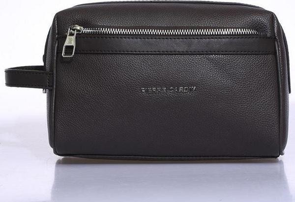 Pierre Cardin Erkek Portföy Çantası Kahve Pc001179 - Image 1