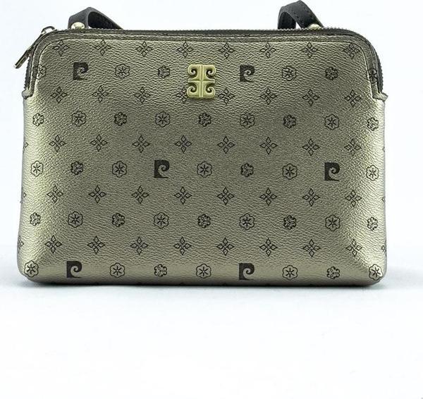 Pierre Cardin Kadın Çantası Altın M22y517 - Image 1