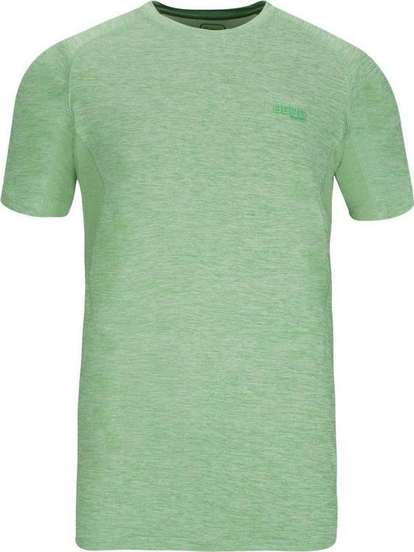 Berg Sangha Erkek T-Shirt-YEŞİL - Image 1