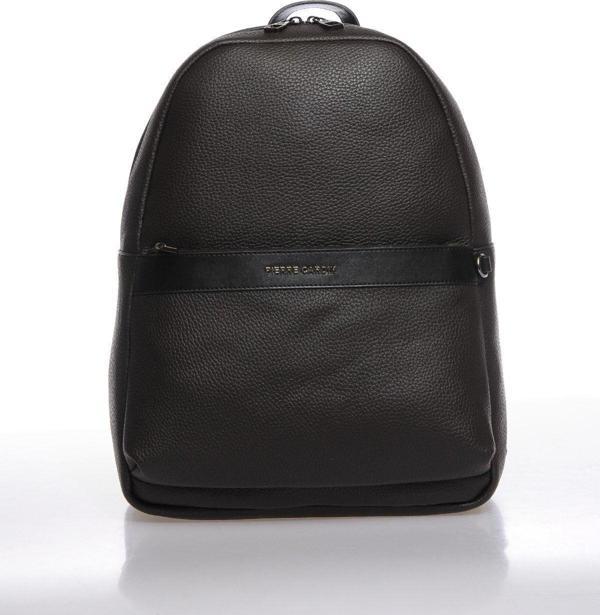 Pierre Cardin Erkek Sırt Çantası Kahve 01PC001167 - Image 1