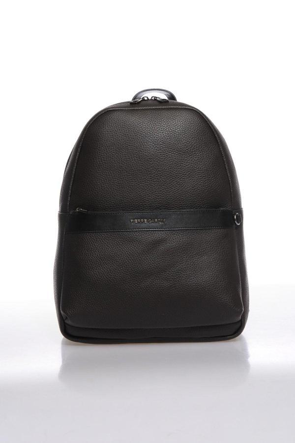 Pierre Cardin Erkek Sırt Çantası Kahve 01PC001167 - Image 1
