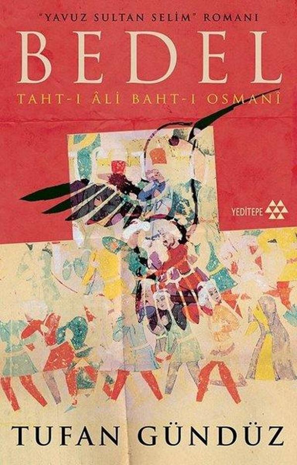 Bedel: Taht-ı Ali Baht-ı Osmani - Yeditepe Yayınevi - Image 1