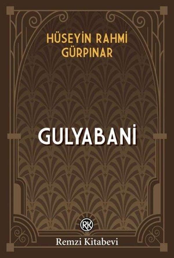 Gulyabani - Remzi Kitabevi - Image 1