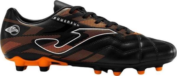 Joma Powerful 2401 POWS2401FG Siyah Erkek Futbol Kramponu - Image 1