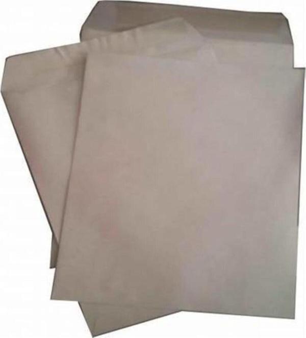 Zarfsan Zarf Kraft 24x32 Silikonlu 90 Gr 100'lü - Image 1