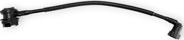 Seat Toledo 1999-2004 Aktif Karbon Filtre Hava Borusu 1J0201160D - Image 1