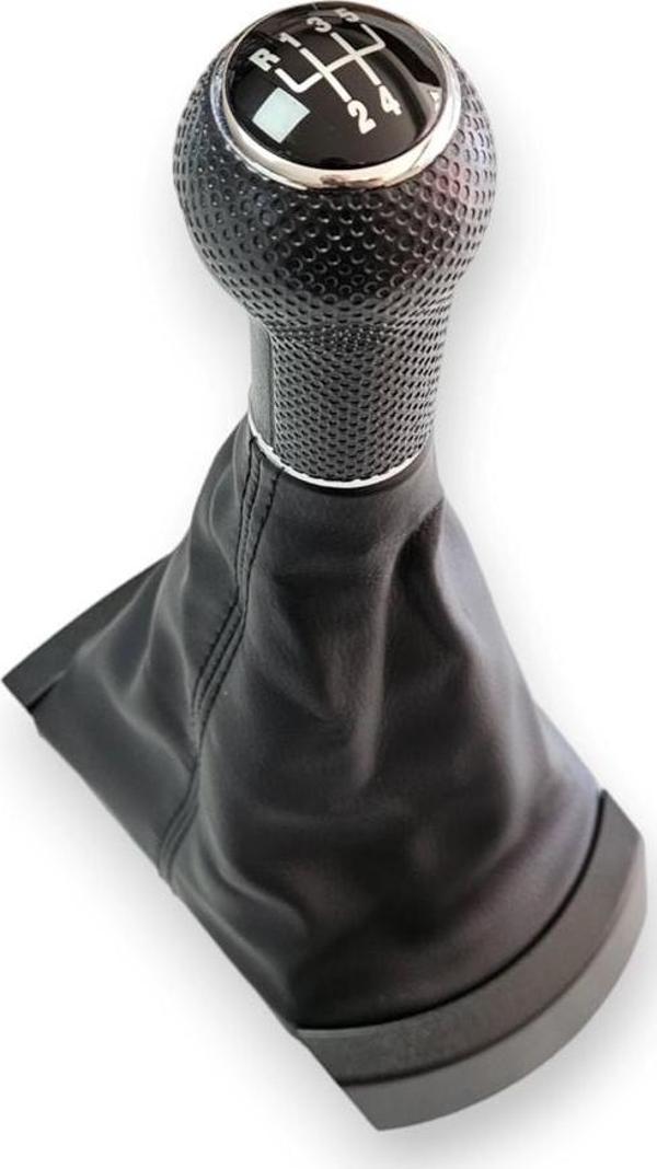 Seat Cordoba 2003-2009 Vites Topuzu Körük Çerçeve 5 İleri 6L0711113K - Image 1