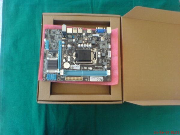 PC QUADRO 1155 1991’ Lİ TSE-HYB’ Lİ MESUT BİLGİSAYAR’ DA - Image 1