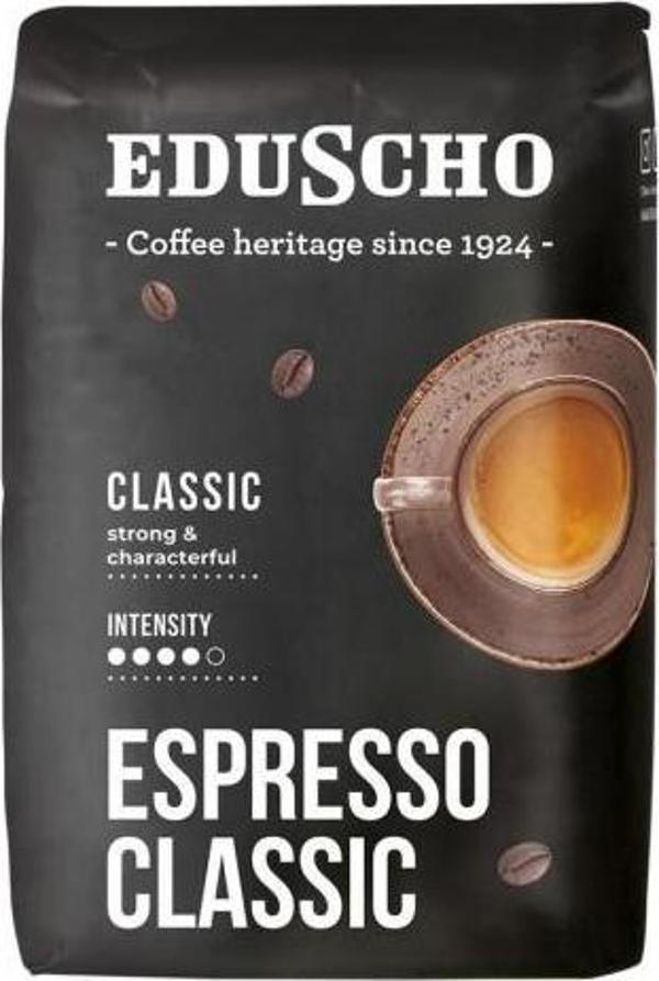 Tchibo Espresso Classic 500 gr - Image 1