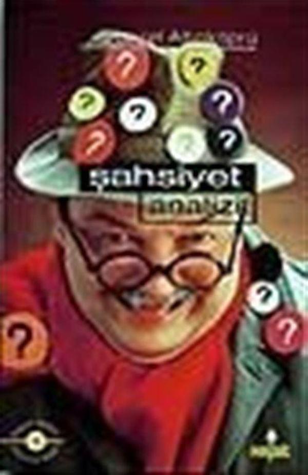 Şahsiyet Analizi - Hayat Yayıncılık - Image 1