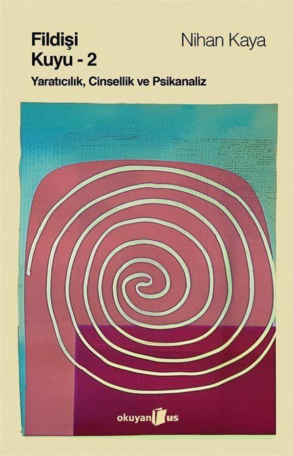 Fildişi Kuyu (Cilt 2) - Okuyan Us Yayınları - Image 1