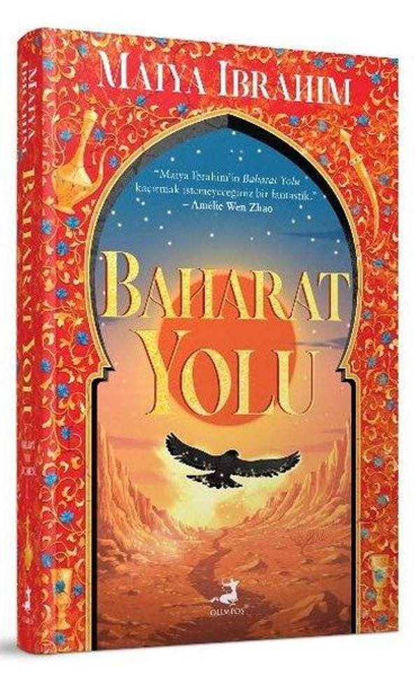Olimpos Yayınları Baharat Yolu - Olimpos Yayınları - Image 1