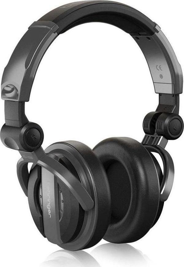 Behringer Bdj1000 Profesyonel Dj Kulaklığı - Image 1