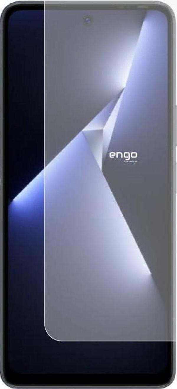 Tecno Pova 5 Pro Ekran Koruyucu Mat Parmak İzi Bırakmaz - Image 1