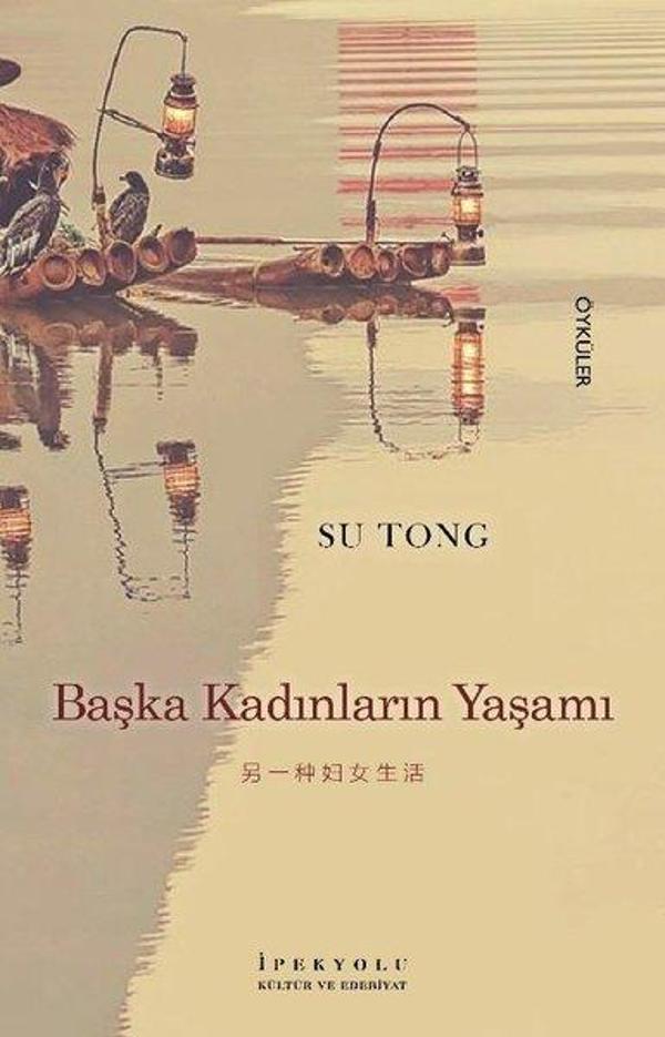 Başka Kadınların Yaşamı - İpekyolu Kültür ve Edebiyat - Image 1