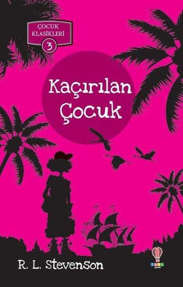 Kaçırılan Çocuk-Çocuk Klasikleri 3 - Dahi Çocuk - Image 1