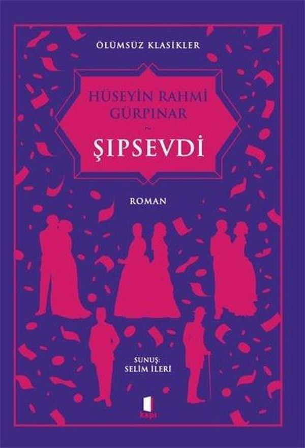 Şıpsevdi - Kapı Yayınları - Image 1