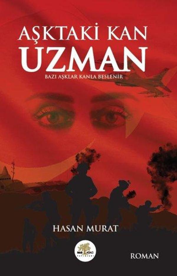Aşktaki Kan Uzman - Nar Ağacı Yayınları - Image 1