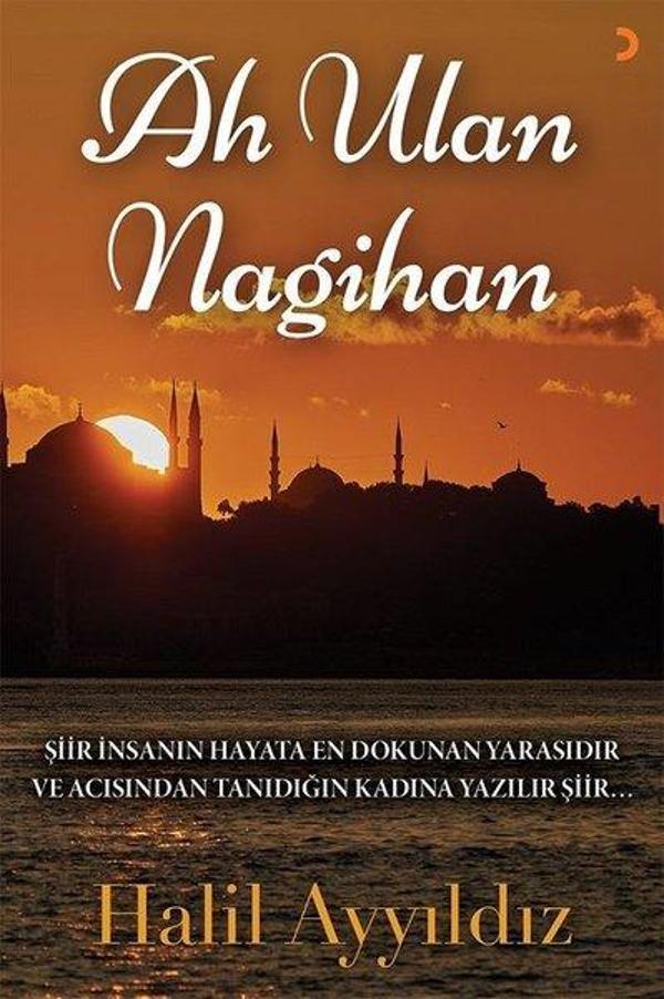 Ah Ulan Nagihan - Cinius Yayınevi - Image 1