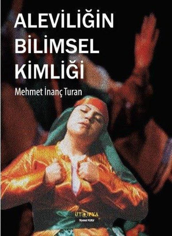 Aleviliğin Bilimsel Kimliği - Ütopya Yayınevi - Image 1