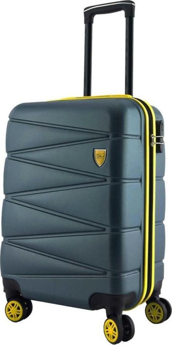 Kabin Boy Valiz 4x2 Teker Petrol 1164 - Image 1