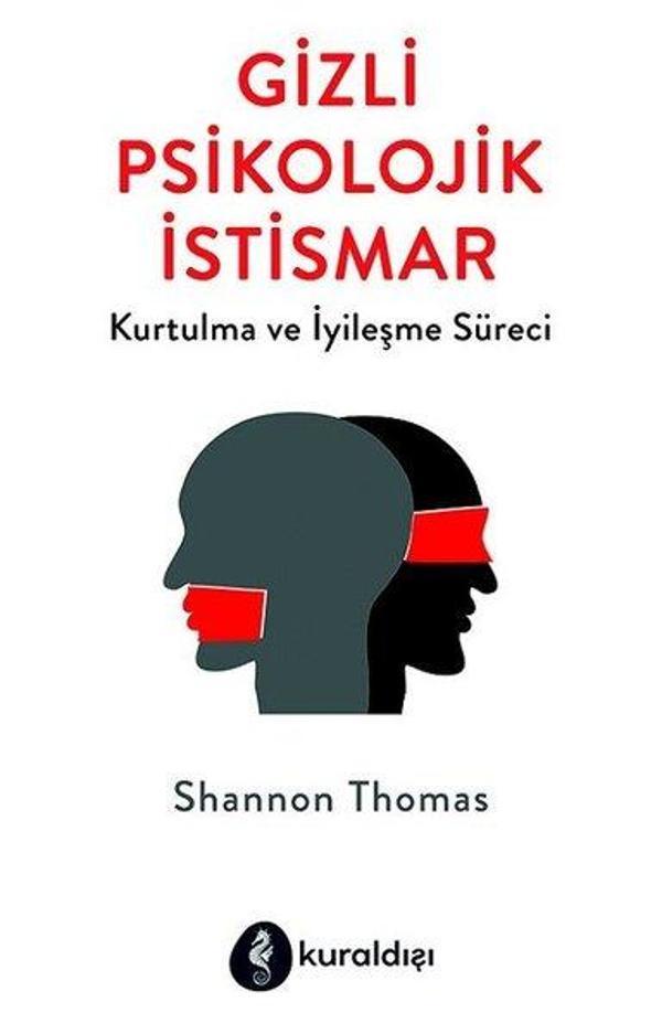 Gizli Psikolojik İstismar - Kuraldışı Yayınları - Image 1