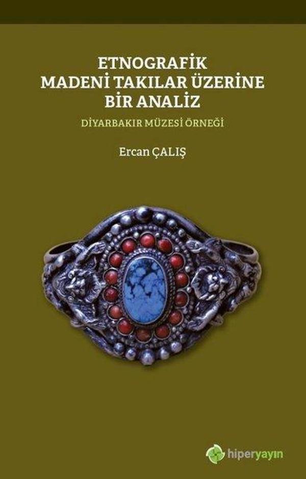 Etnografik Madeni Takılar Üzeirne Bir Analiz - Hiperlink - Image 1
