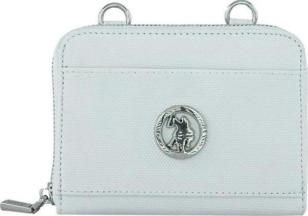 U.S. Polo Assn. Kadın Çanta Beyaz Us24455 - Image 1