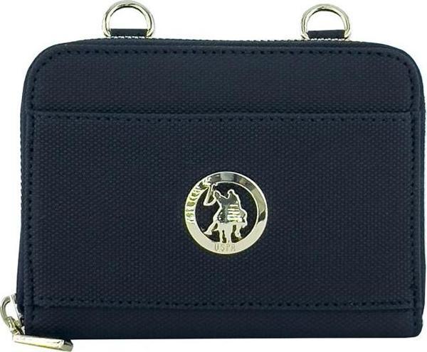 U.S. Polo Assn. Kadın Çanta Lacivert Us24455 - Image 1