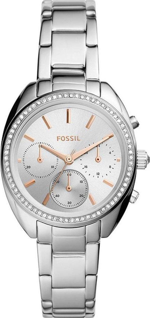 FOSSIL BQ3657 Kadın Kol Saati - Image 1