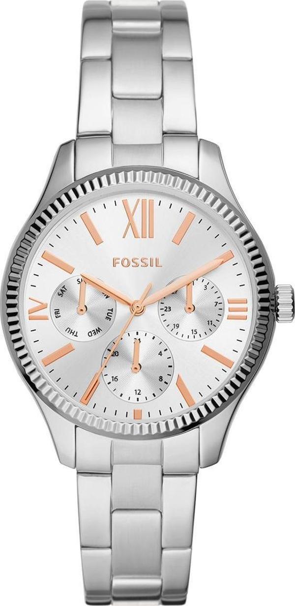 FOSSIL BQ3690 Kadın Kol Saati - Image 1