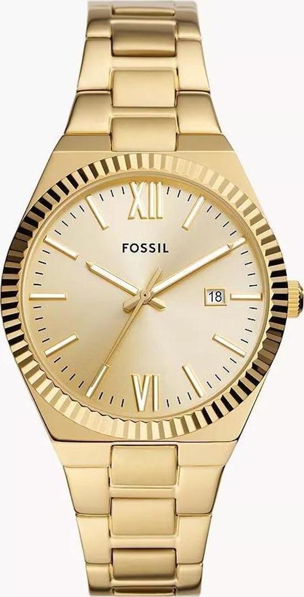 FOSSIL ES5299 Kadın Kol Saati - Image 1